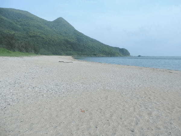 原風景が残る癒しの島「沖縄/久米島」を満喫！