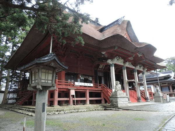 山形の人気の神社・お寺TOP10！旅行好きが行っている寺社ランキング1.jpg