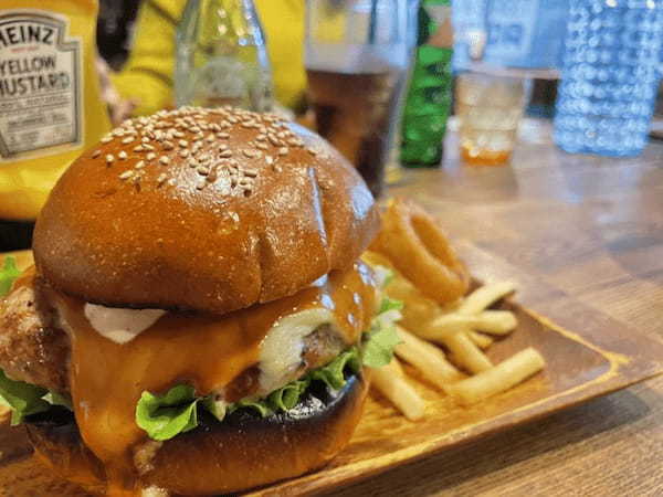 帯広の本格ハンバーガー6選！肉汁溢れる人気専門店や遠くても行きたい名店も！