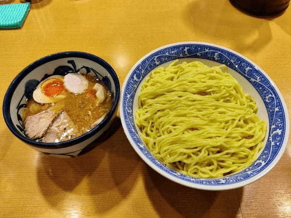 府中のつけ麺おすすめ13選！濃厚つけ汁の人気店や話題の新店舗も！