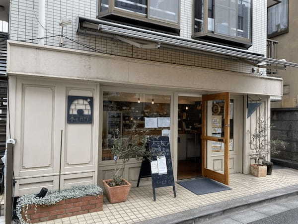 国分寺の必ず寄りたいパン屋さん15選！話題の新店舗や隠れた名店も！