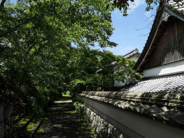 【奈良】神々が住まう山麓の台地「高天原」と高天彦神社を散策1.jpg