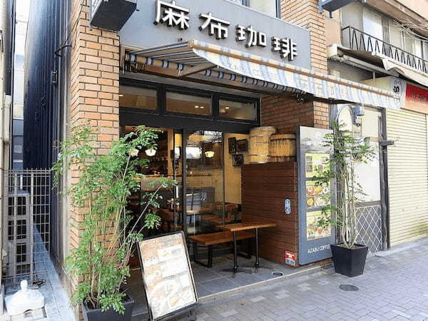 麻布十番のモーニング人気店13選！オシャレなカフェ朝食や早朝営業店も！