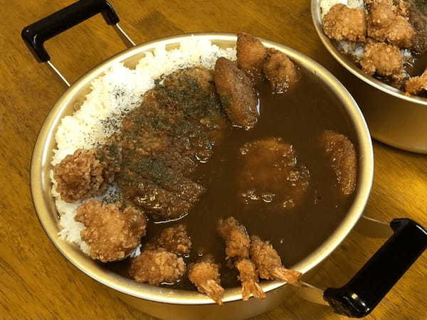 下関の絶品カレー7選！SNSで話題のデカ盛り店や隠れた名店も！