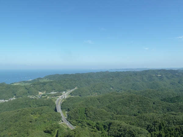 千葉・鋸山週末日帰りハイキング!ロープウェイで東京湾を一望出来る絶景展望台＆地獄のぞきへ