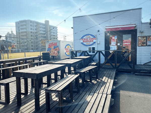 常滑市周辺の本格ハンバーガー6選！肉汁溢れる専門店や空港内の人気店も！