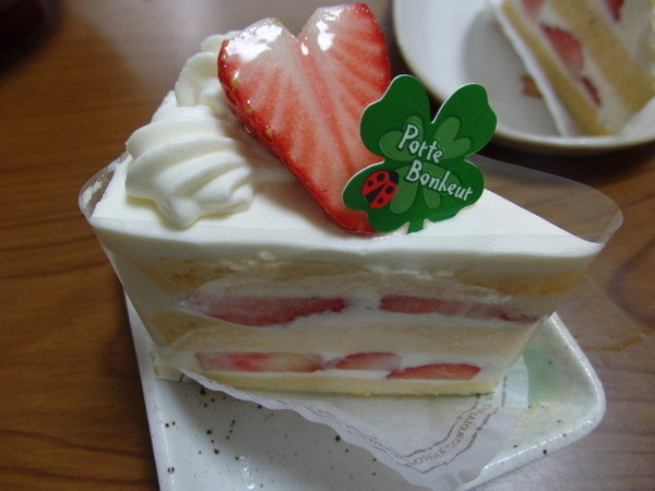 北習志野駅のケーキ屋おすすめ4選！手土産・誕生日に人気な名店も！