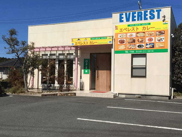 磐田市の絶品カレー7選！おもろカレーの美味しい名店や本格スパイスの人気店も！