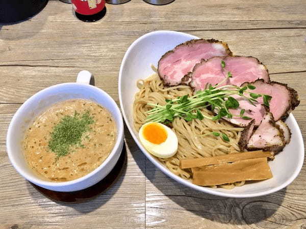 奈良のつけ麺おすすめ13選！行列のできる有名店や隠れた名店も！