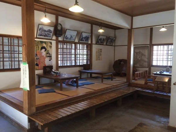  『青べか物語』の風景がここに！浦安弁が飛び交う「浦安市郷土博物館」