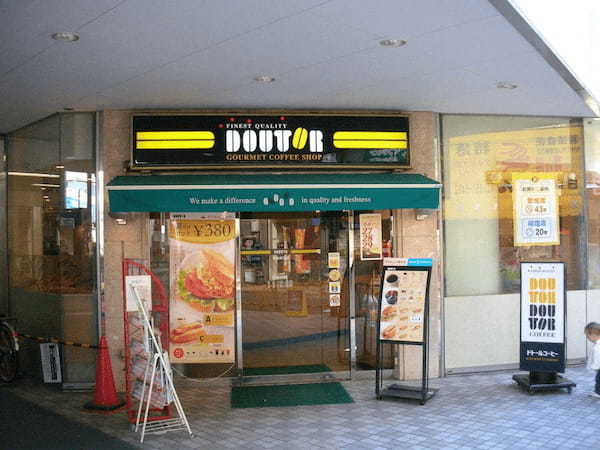 浦安駅のモーニング・朝食おすすめ13選！おしゃれカフェや早朝営業店も！