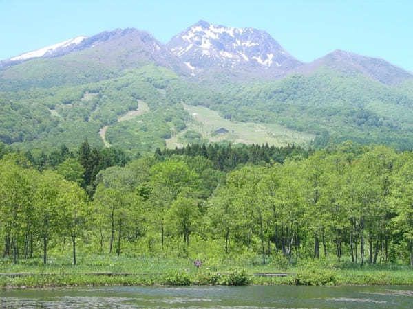 大自然の景色と名湯・秘湯に癒される 新潟 / 妙高高原