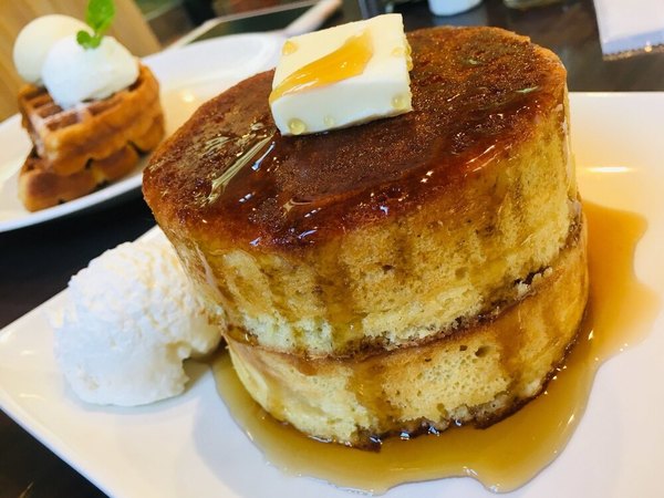 松山のパンケーキが美味しい店20選！ふわふわ絶品の人気店や高コスパ穴場カフェも！