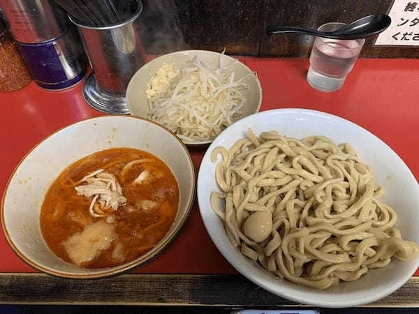 登戸のつけ麺おすすめ4選！行列の絶えない人気店や隠れた名店も！