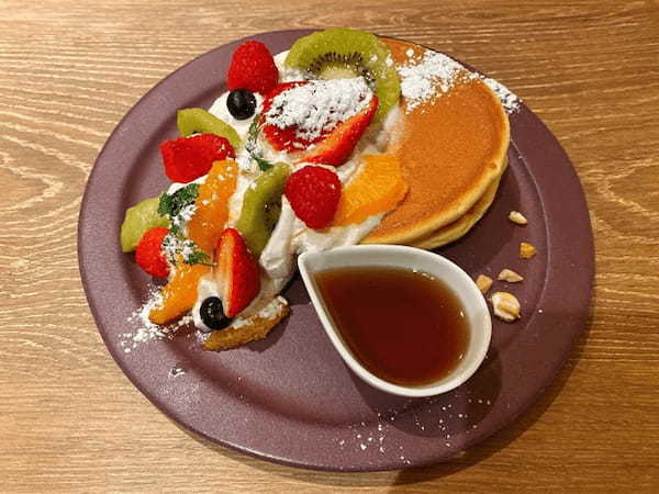 新宿のパンケーキが美味しい店20選！ふわふわ絶品の人気店や高コスパ穴場カフェも！