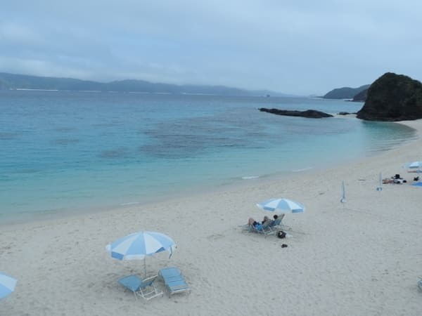 沖縄/慶良間諸島「座間味島」の見どころスポット！