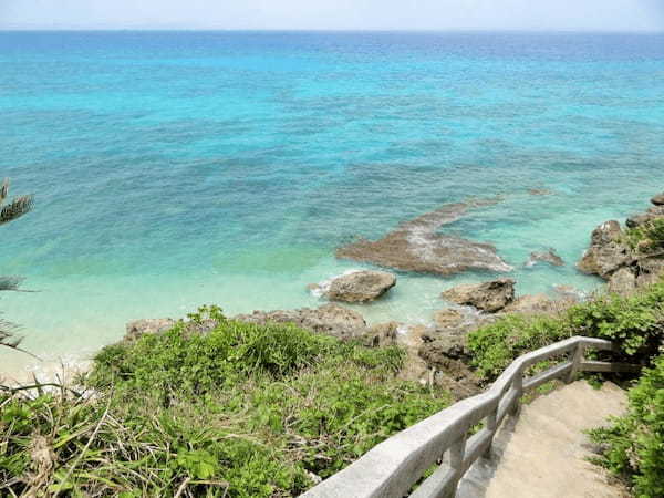 ニライカナイに最も近い島。沖縄県・久高島をめぐる1.jpg