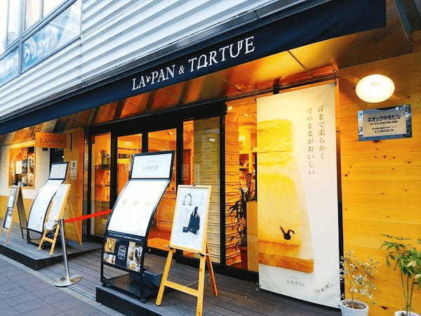 武蔵境駅の寄りたいパン屋13選！行列のできる人気店や話題の新店舗も！