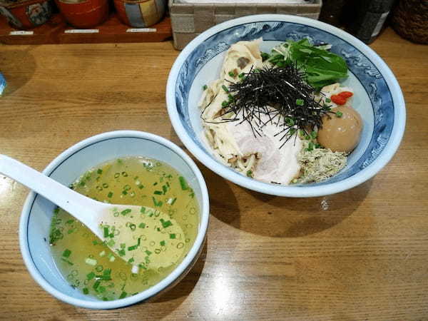 竹ノ塚駅のつけ麺おすすめ4選！行列の絶えない人気店や隠れた名店も！