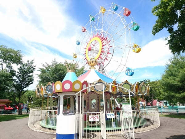 美術館も博物館も動物園も！【北海道・帯広】緑ヶ丘公園の見どころ紹介