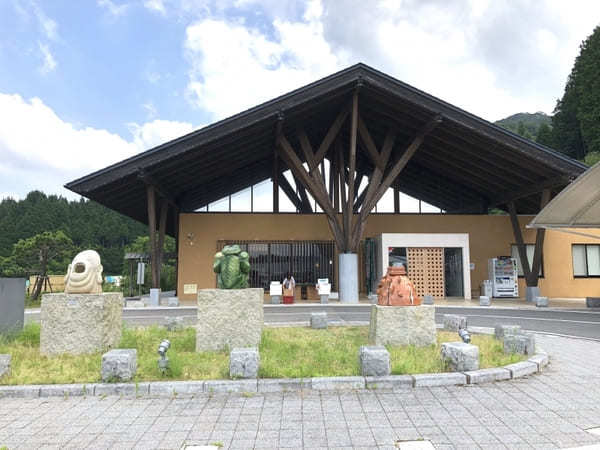 温泉プールやジムも魅力的！曽木温泉【バーデンパークSOGI】（岐阜県）