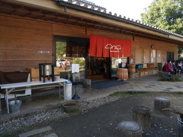 【奈良】紅葉が美しい長岳寺と周辺を散策！ランチのお店も紹介