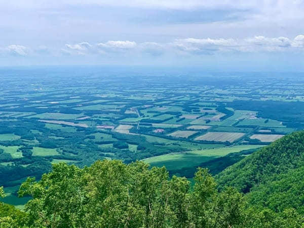 【北海道】然別湖の自然を大満喫！白雲山・天望山・東雲湖をぐるっと1周♪