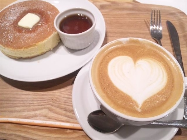 横浜駅のパンケーキが美味しい店17選！ふわふわ絶品の人気店や穴場カフェも！