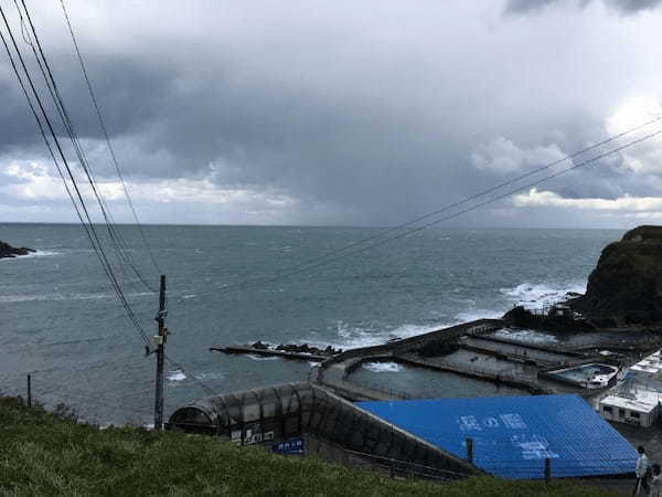 【北海道】圧巻のトドショー！大自然に囲まれたおたる水族館で海獣に会おう！