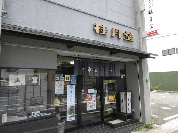 三大和菓子処・松江の老舗和菓子店7選！三大銘菓に選ばれた人気店も！