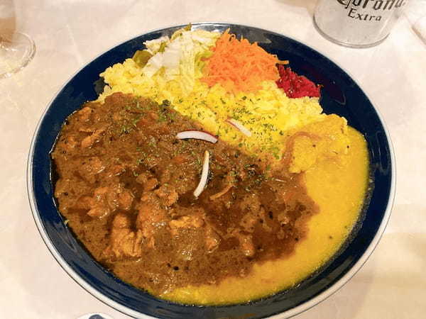 飯田橋駅の絶品カレーランチ13選！話題のカツカレー専門店やナン食べ放題の店も！