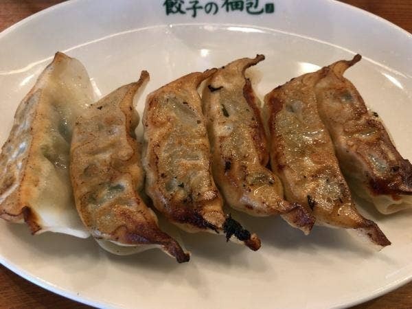 新宿の餃子おすすめ13選！100種食べ放題の居酒屋やランチが人気の店も！