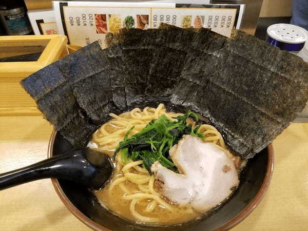 足立区の家系ラーメン店15選！本格濃厚スープの名店や深夜営業の人気店も！