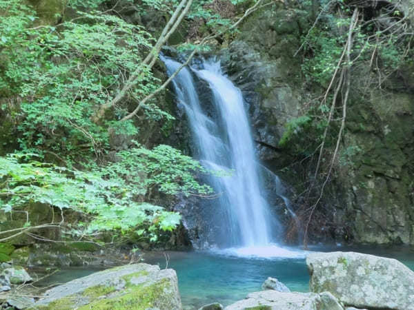 【岐阜】自然豊かな町「中津川」の魅力スポット！