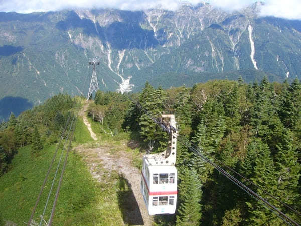 厳冬の奥飛騨、5つの温泉街で「冬景色」をめぐる旅