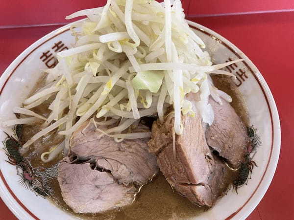 溝の口の二郎系ラーメンおすすめ5選！ジロリアンも満足なインスパイア系も！