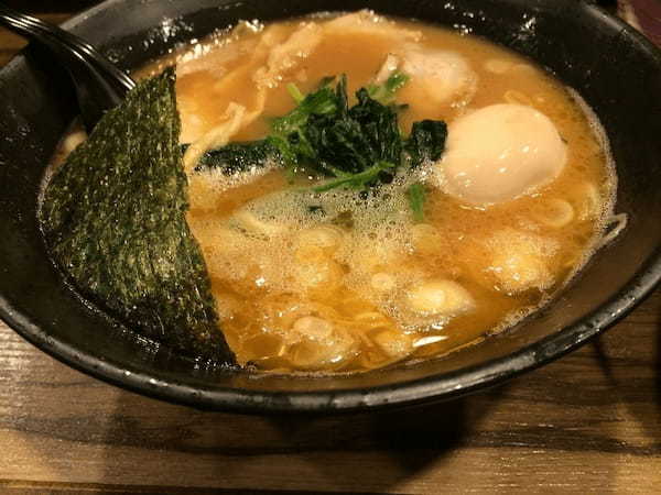 渋谷エリアの家系ラーメン店11選！本格濃厚スープの名店や深夜営業の人気店も！