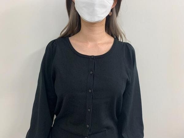 GUの値下げ「カーディガン」骨ストさんは買って損なし!ただし試着がおすすめ