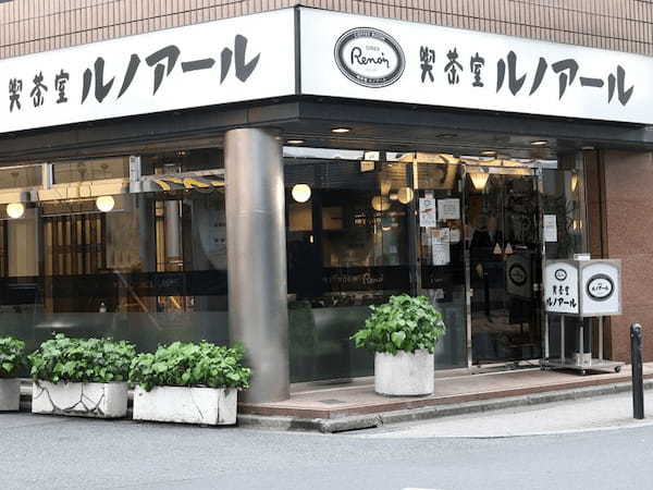 後楽園のモーニング人気店13選！ドーム周辺のカフェ朝食やビュッフェも！