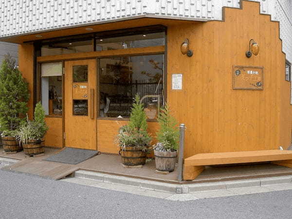 瑞江駅のケーキ屋おすすめ7選！手土産・誕生日に人気の名店や駅チカ店も！