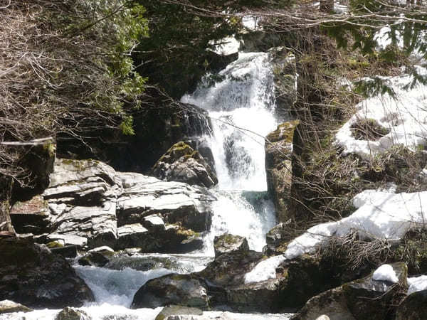 【岐阜】飛騨高山で滝めぐり！