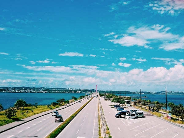 沖縄のおすすめドライブスポット30選！車で行きたい絶景スポット＆名所特集