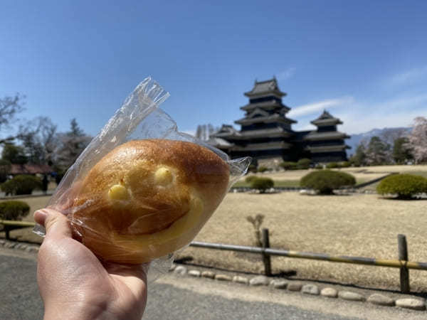 【長野】松本駅から徒歩圏内のパン屋さん13選！