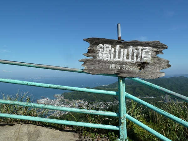 千葉・鋸山週末日帰りハイキング!ロープウェイで東京湾を一望出来る絶景展望台＆地獄のぞきへ