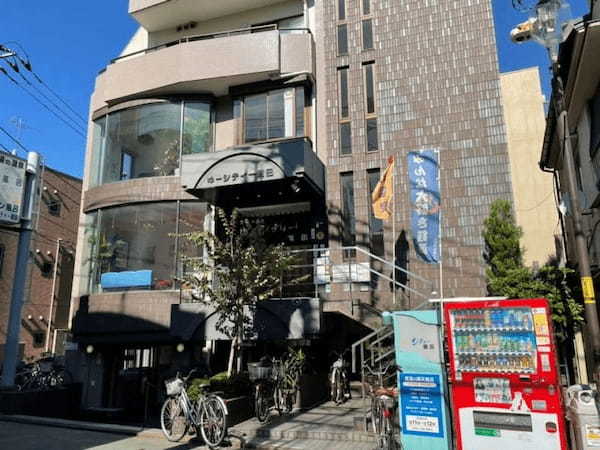 ローカルな雰囲気がたまらない！東急多摩川線沿線の見どころ7選【大田区】1.jpg