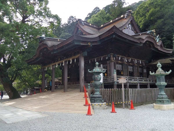 【香川県】こんぴらさんに来たら泊まりたい！ことひら温泉 琴参閣