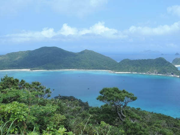 沖縄/慶良間諸島「座間味島」の見どころスポット！