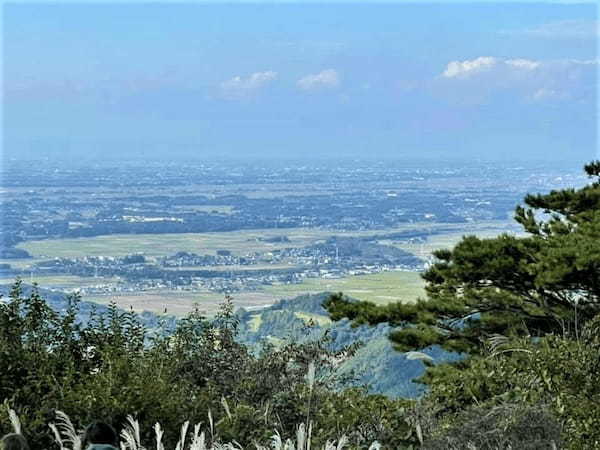 都内から日帰りOK！登山初心者にもオススメな絶景の宝篋山へ【茨城】1.jpg