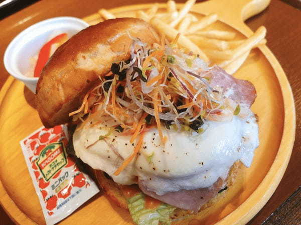 三鷹の本格ハンバーガー5選！肉汁溢れる人気専門店や隠れた名店も！