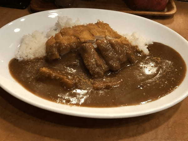 難波の絶品カレーランチ18選！行列のできる老舗や本格スパイスカレーの名店も！